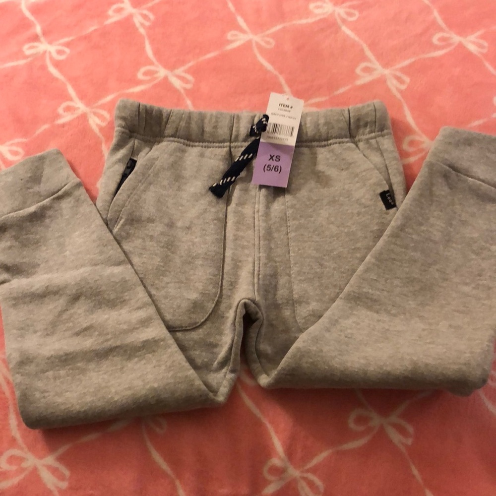 Boys Sweats